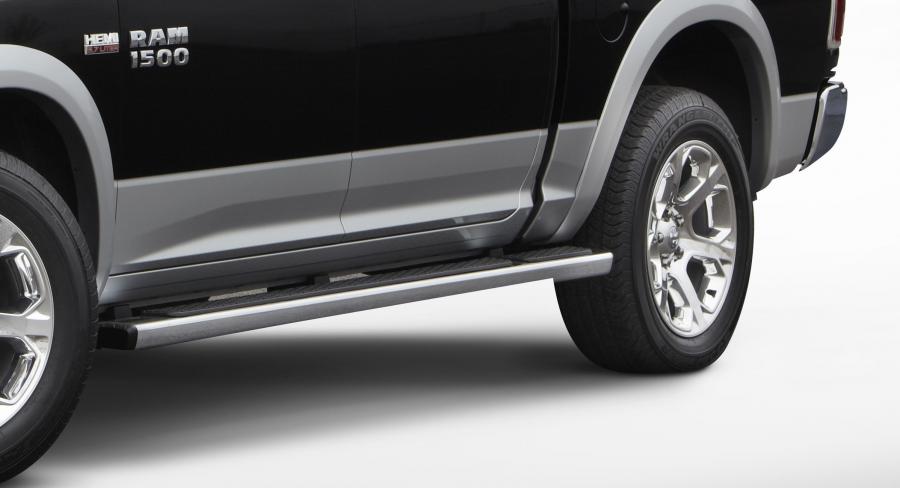  Dodge Ram 1500 2013 года  (фото 28 из 106)